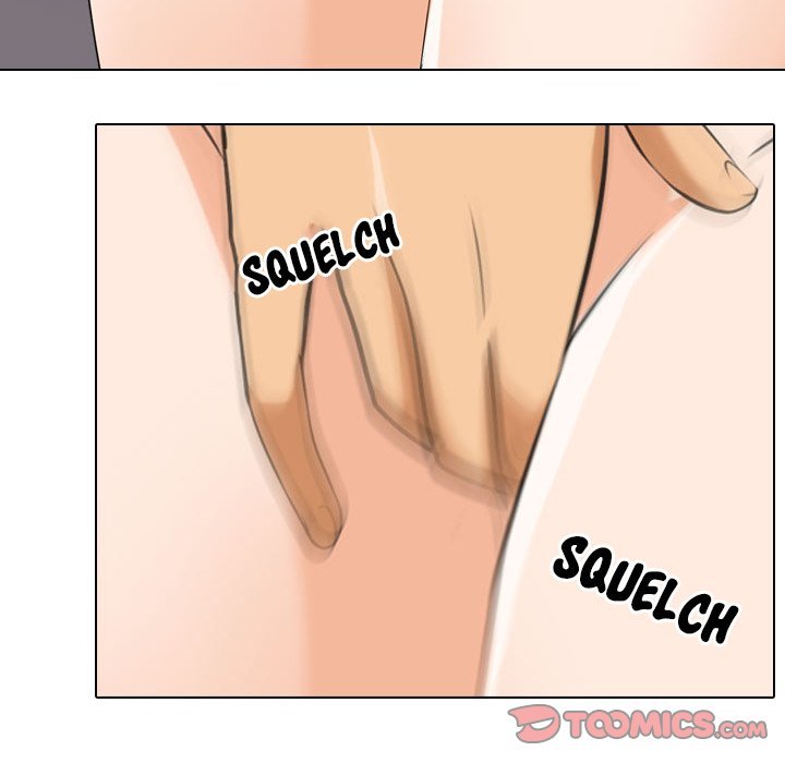 Our Exchange Manhwa - Chapter 39 Page 89