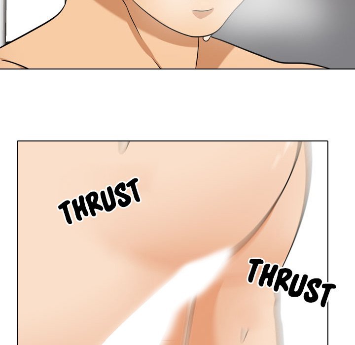 Our Exchange Manhwa - Chapter 39 Page 91