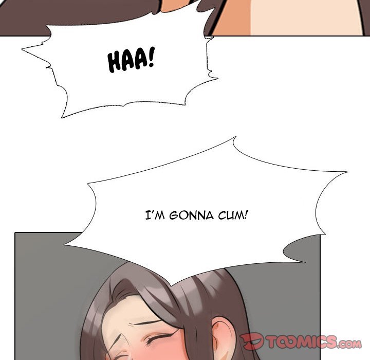 Our Exchange Manhwa - Chapter 39 Page 93