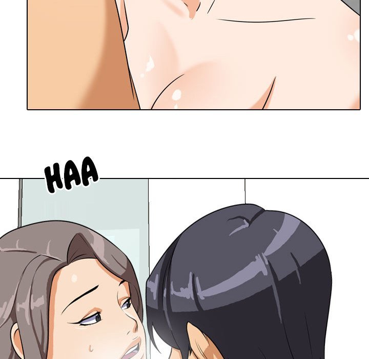 Our Exchange Manhwa - Chapter 39 Page 96