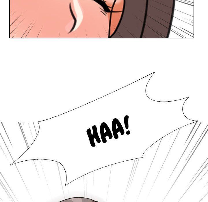 Our Exchange Manhwa - Chapter 39 Page 99