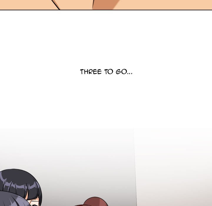 Our Exchange Manhwa - Chapter 39 Page 104