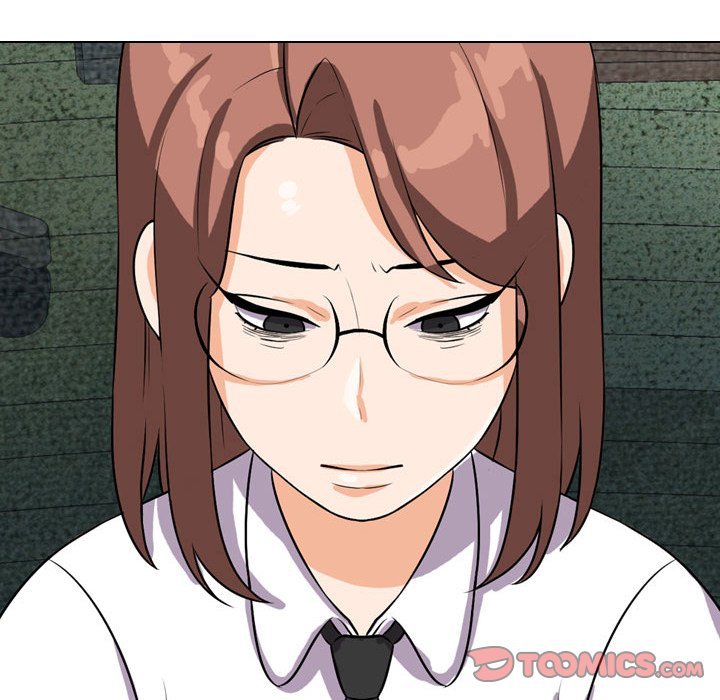 Our Exchange Manhwa - Chapter 39 Page 109