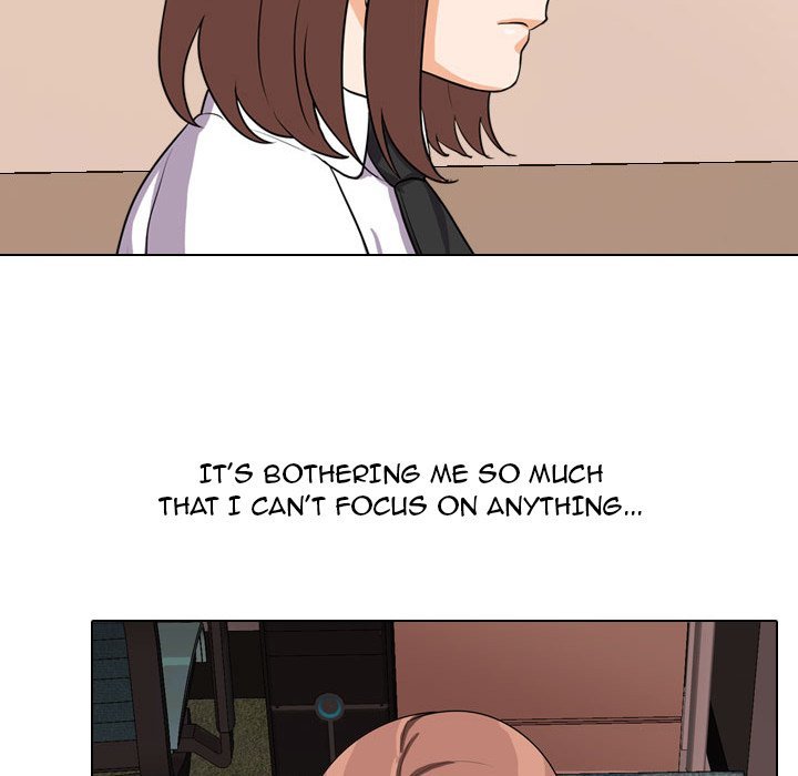 Our Exchange Manhwa - Chapter 39 Page 111