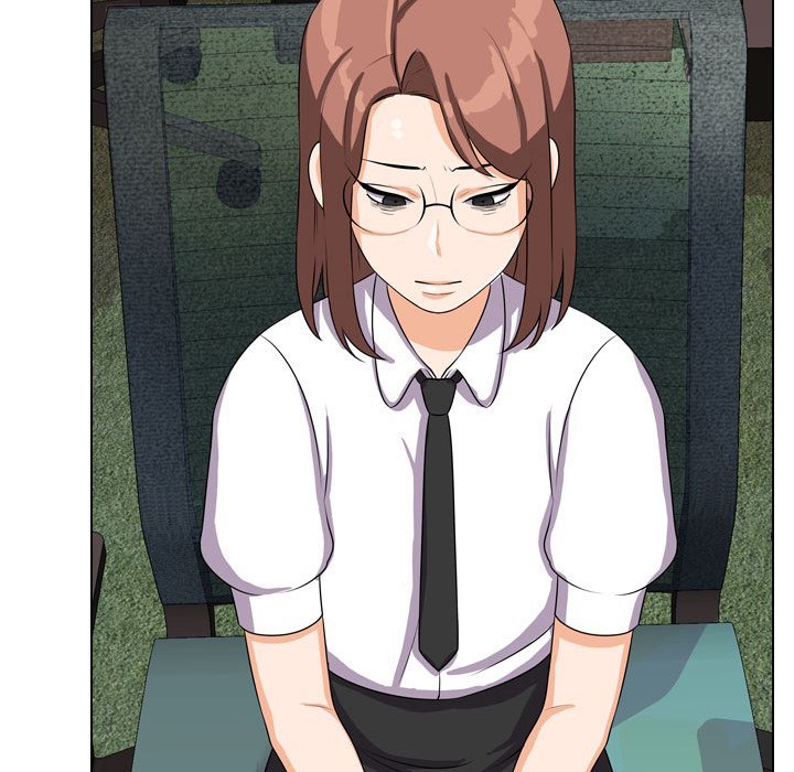 Our Exchange Manhwa - Chapter 39 Page 112