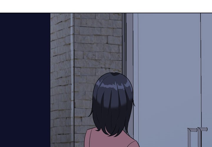 Our Exchange Manhwa - Chapter 34 Page 0