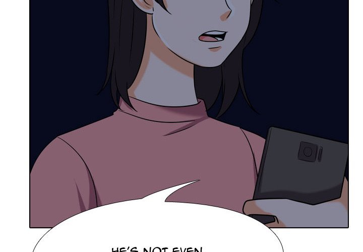 Our Exchange Manhwa - Chapter 34 Page 3