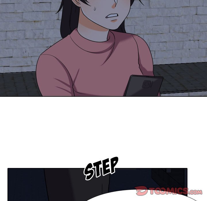 Our Exchange Manhwa - Chapter 34 Page 5