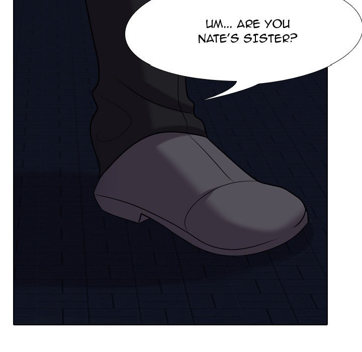 Our Exchange Manhwa - Chapter 34 Page 6