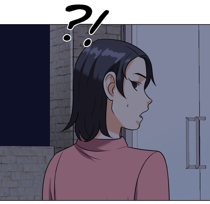 Our Exchange Manhwa - Chapter 34 Page 7