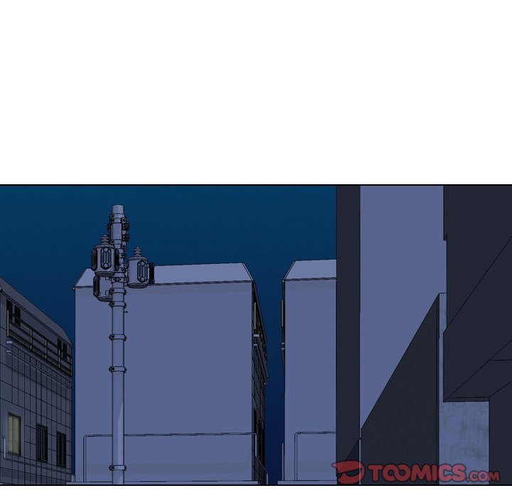 Our Exchange Manhwa - Chapter 34 Page 13