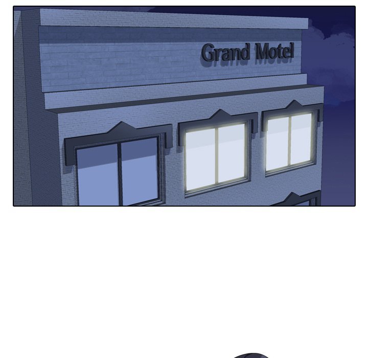 Our Exchange Manhwa - Chapter 34 Page 14