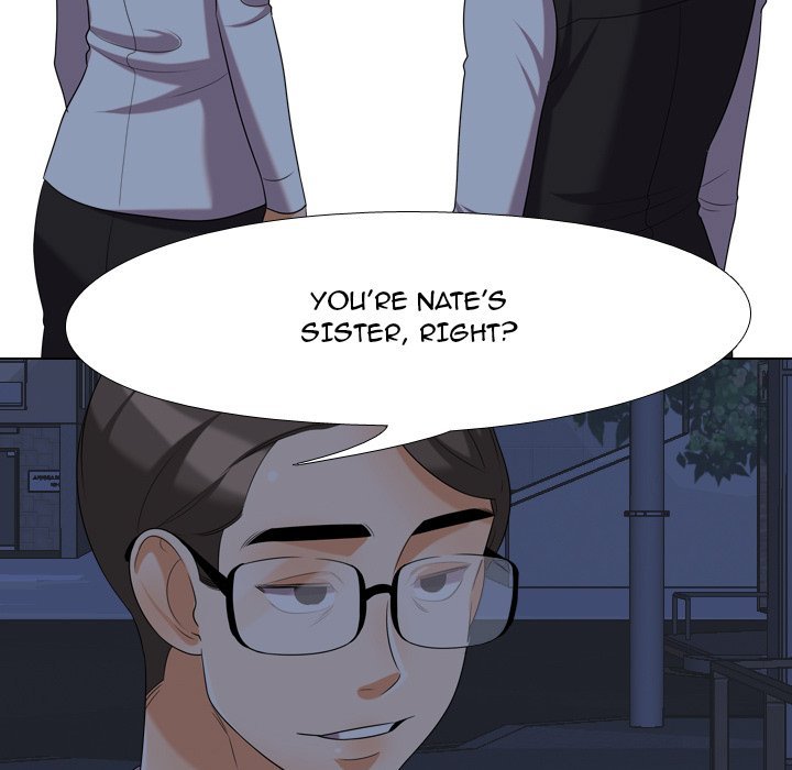 Our Exchange Manhwa - Chapter 34 Page 16