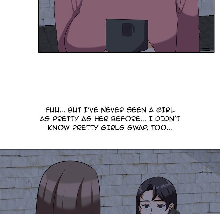 Our Exchange Manhwa - Chapter 34 Page 24