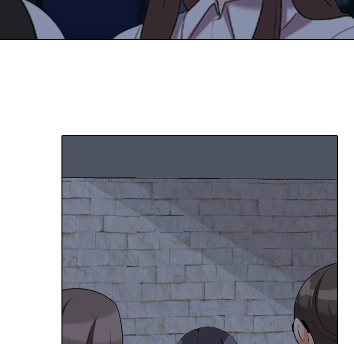 Our Exchange Manhwa - Chapter 34 Page 26