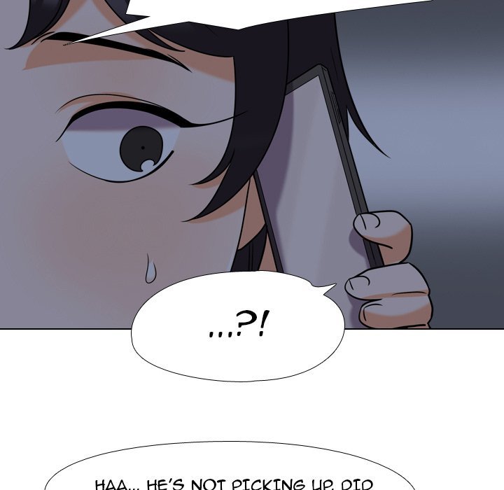 Our Exchange Manhwa - Chapter 34 Page 28