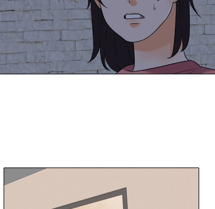 Our Exchange Manhwa - Chapter 34 Page 31