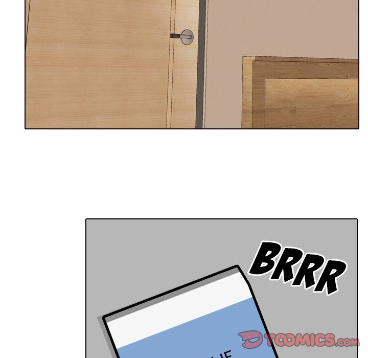 Our Exchange Manhwa - Chapter 34 Page 33