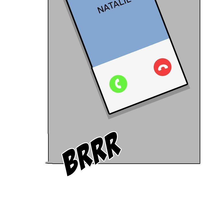 Our Exchange Manhwa - Chapter 34 Page 34