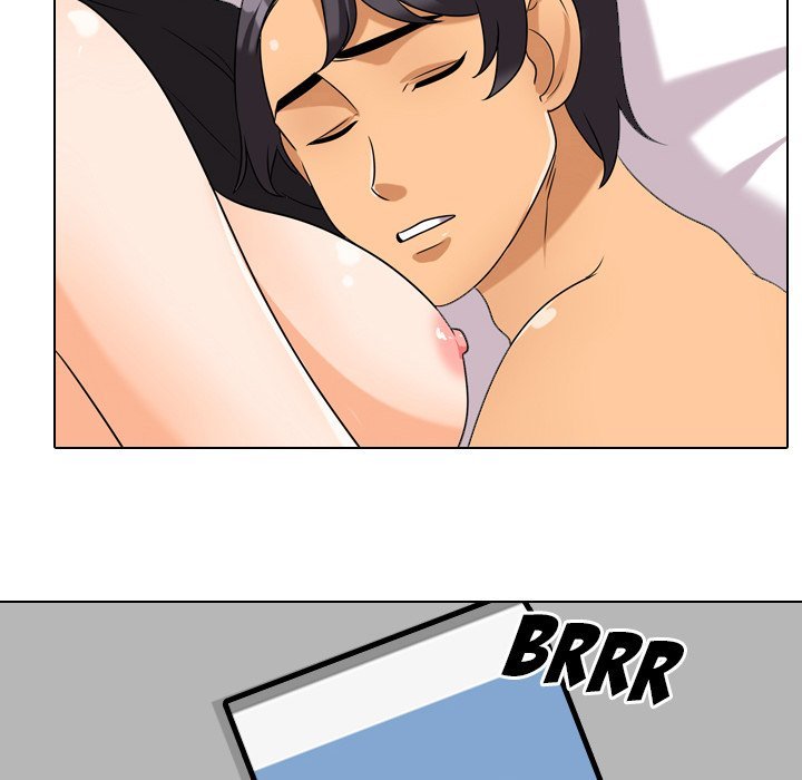 Our Exchange Manhwa - Chapter 34 Page 39