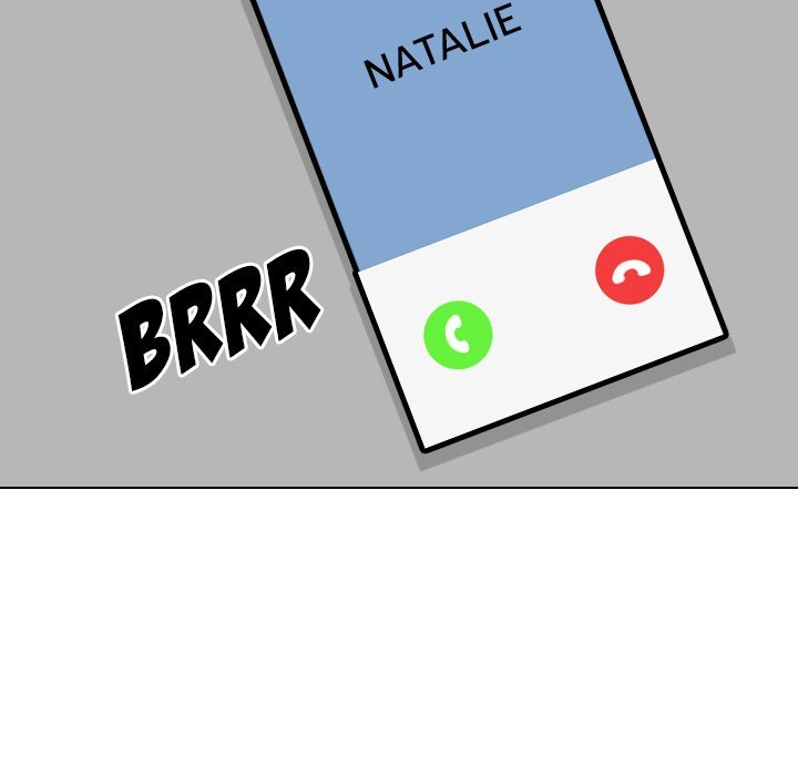 Our Exchange Manhwa - Chapter 34 Page 40