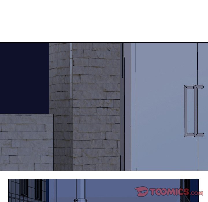 Our Exchange Manhwa - Chapter 34 Page 41