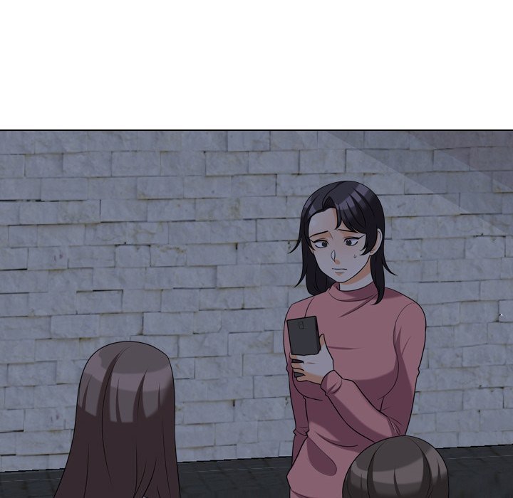 Our Exchange Manhwa - Chapter 34 Page 43