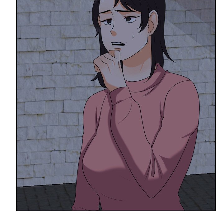 Our Exchange Manhwa - Chapter 34 Page 48