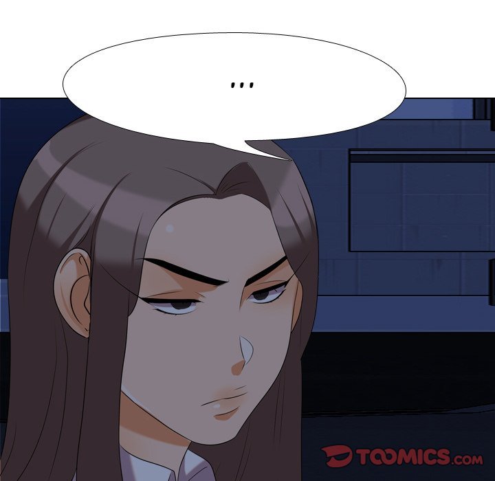 Our Exchange Manhwa - Chapter 34 Page 49