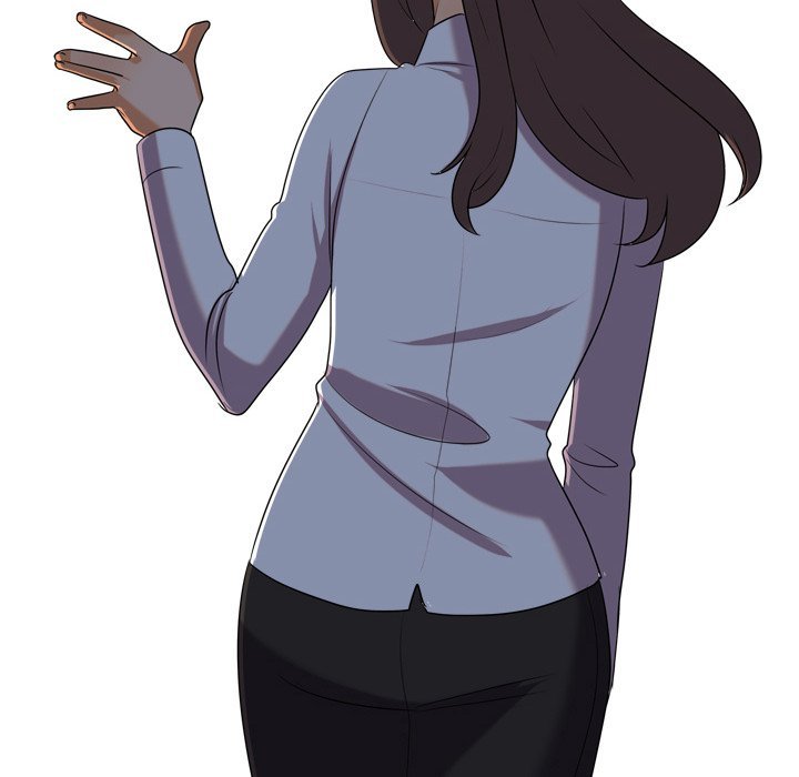 Our Exchange Manhwa - Chapter 34 Page 55