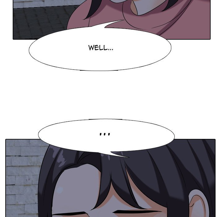 Our Exchange Manhwa - Chapter 34 Page 58