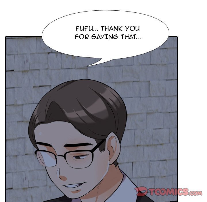 Our Exchange Manhwa - Chapter 34 Page 61