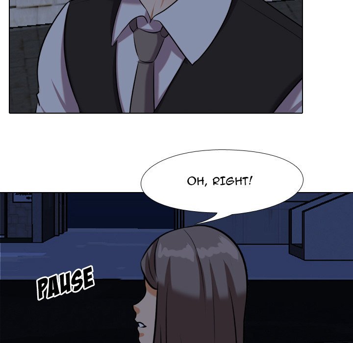 Our Exchange Manhwa - Chapter 34 Page 62