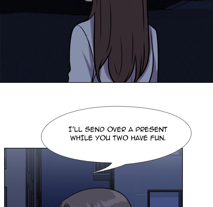 Our Exchange Manhwa - Chapter 34 Page 63