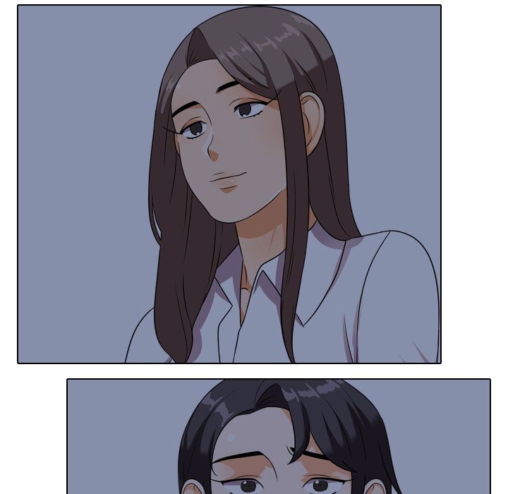 Our Exchange Manhwa - Chapter 34 Page 67