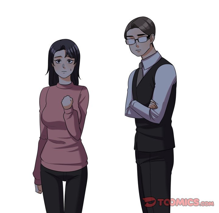 Our Exchange Manhwa - Chapter 34 Page 69