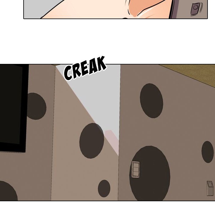 Our Exchange Manhwa - Chapter 34 Page 74