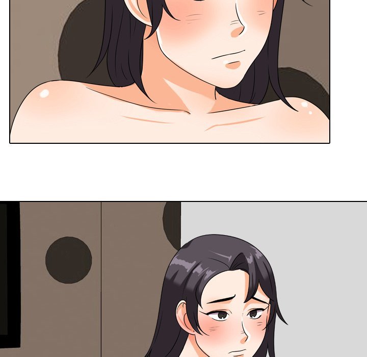 Our Exchange Manhwa - Chapter 34 Page 79