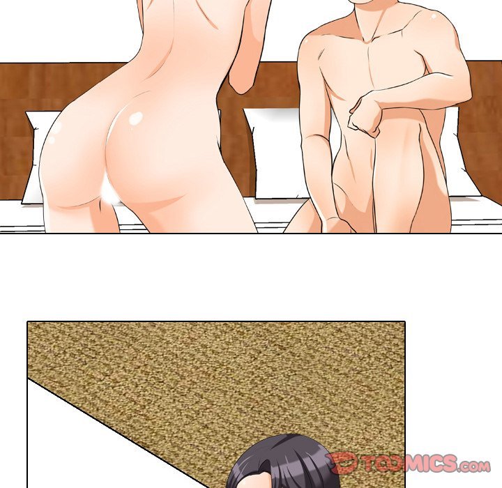 Our Exchange Manhwa - Chapter 34 Page 81