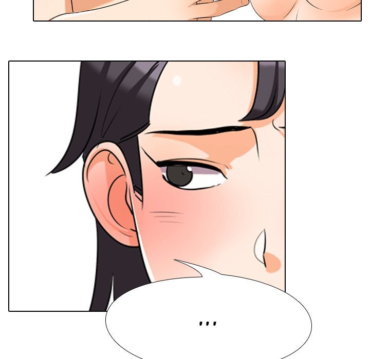 Our Exchange Manhwa - Chapter 34 Page 88
