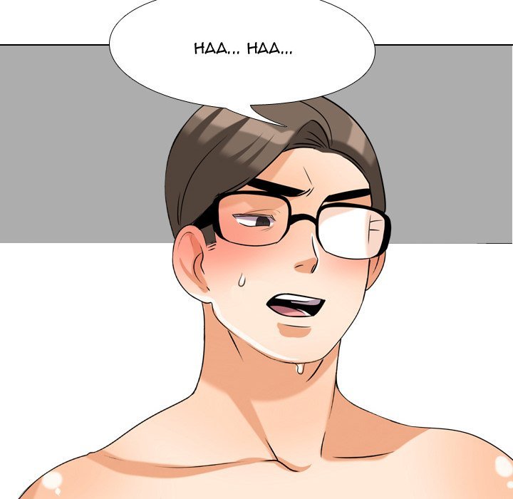 Our Exchange Manhwa - Chapter 34 Page 91