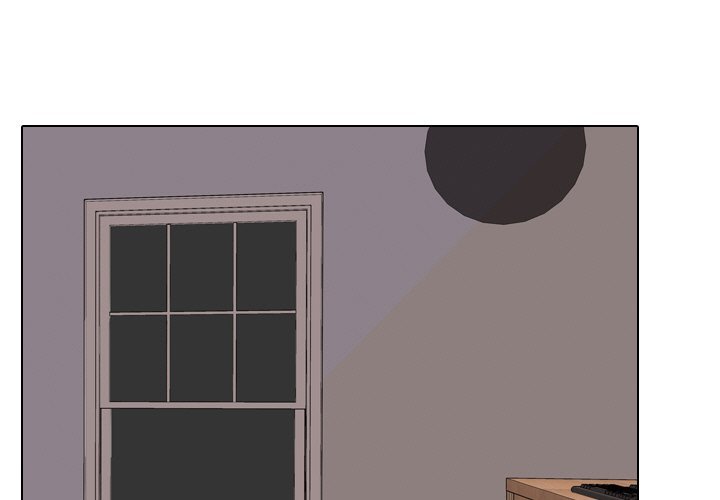 Our Exchange Manhwa - Chapter 17 Page 0