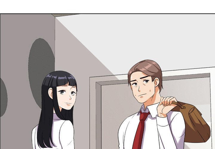 Our Exchange Manhwa - Chapter 17 Page 3