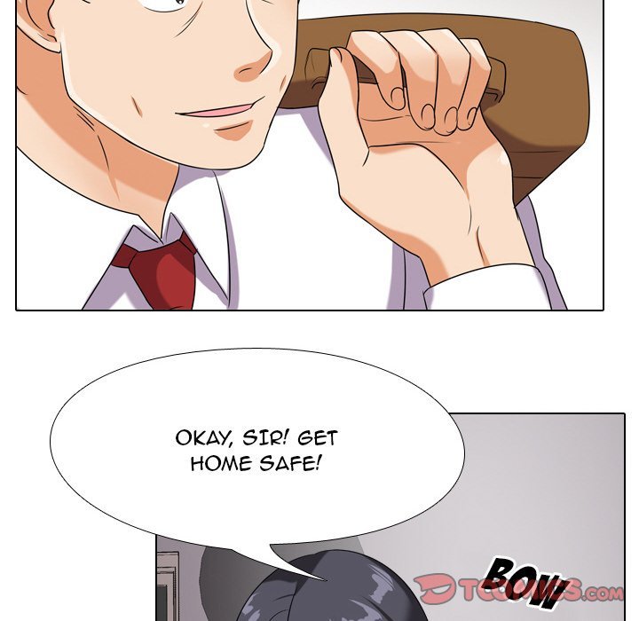 Our Exchange Manhwa - Chapter 17 Page 5