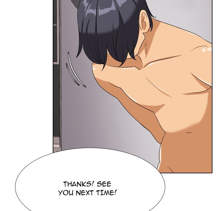 Our Exchange Manhwa - Chapter 17 Page 6