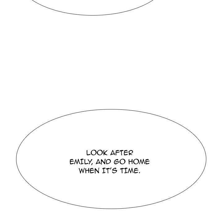 Our Exchange Manhwa - Chapter 17 Page 7