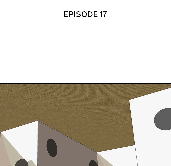 Our Exchange Manhwa - Chapter 17 Page 12