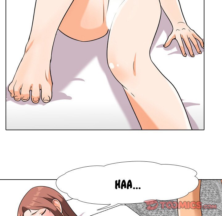 Our Exchange Manhwa - Chapter 17 Page 17