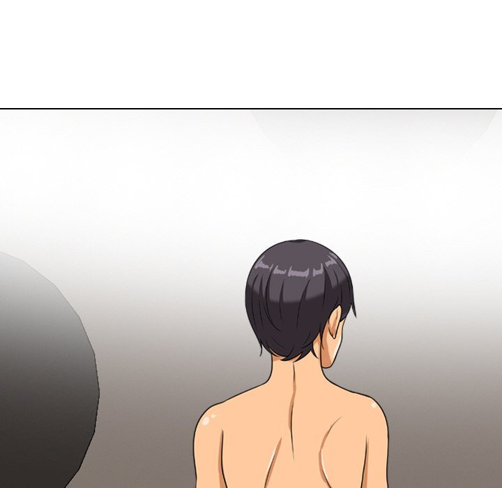 Our Exchange Manhwa - Chapter 17 Page 19