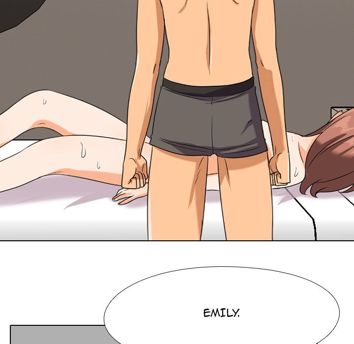 Our Exchange Manhwa - Chapter 17 Page 20